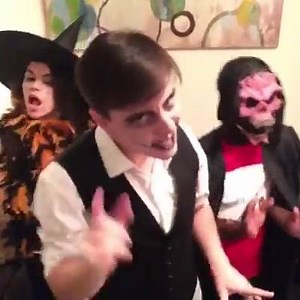227K views · 6.8K reactions | It's That Time of Year  (W/ Valerie Torres & Terrence Williams Jr. ) https://vine.co/ThomasSanders | Thomas Sanders | Facebook
