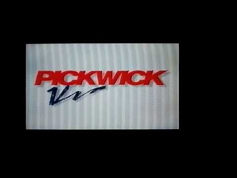 Pickwick Video (1989 Indent)
