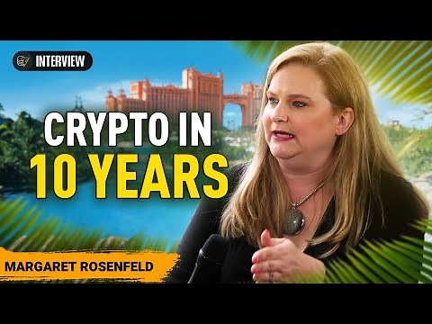 How crypto will transform the world within 10 years?