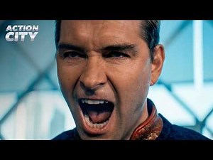 Homelander Finds Ryan’s Secret Photo | The Boys (Antony Starr, Cameron Crovetti)