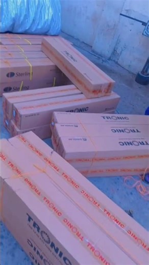 4ft led tubes-for electrical lighting