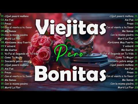 Leo Dan, Perales, Roberto Carlos, Emmanuel, Raphael, Leonardo Favio,Jose Jose ~ Viejas melodías