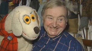 30 Years Of Lambert Puppet Theatre