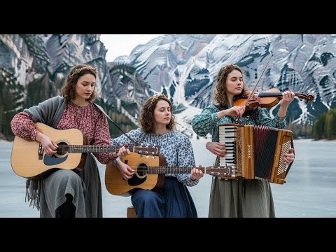 朝陽に踊るアンダルシアの風—フラメンコと地中海の調べ Flamenco Fusion Instrumental