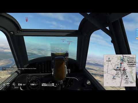 IL-2 STURMOVIK | ... Multiplayer