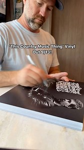 For all my #vinyl lovers, I've got a new one to add to your collection. Pre-order your signed copy of #ThisCountryMusicThing: https://tinyurl.com/2ahyznf5 #joshturner #countrymusic #vinylcollection #downingeorgia | Josh Turner