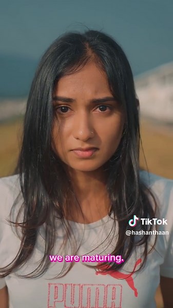 Breakup? No big deal. I’ve got food to enjoy, thanks to @foodpanda Malaysia ! Use code JIMAT for RM7 off to Makan Puas-Puas. At selected restaurants, T&Cs apply . Cast: @Kushalini Shanmuganathan Frame by : @Filmed by Maverick AD: @agi Sound engineer: @Dev.G . #foodpandamy #MakanPuasPuas #FeedYourCravings