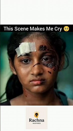 A Father’s Pain That Shook the System | Powerful Social Message Maharaja (2024) |