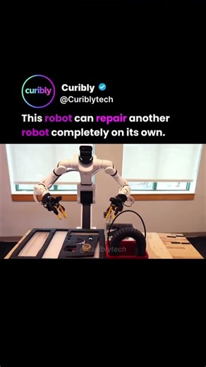 WE JUST LOST CONTROL OF ROBOTS