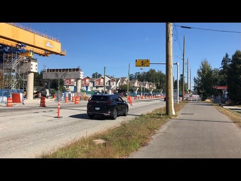 September 15, 2025 Expo Line Extension (Surrey - Langley)