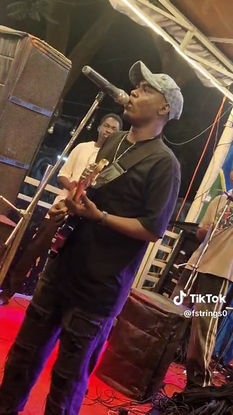 F-Strings (@fstrings0)’s videos with original sound - F-Strings