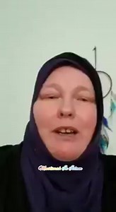 Convert To Islam Mariyam from New Zealand | Muslimah In Islam
