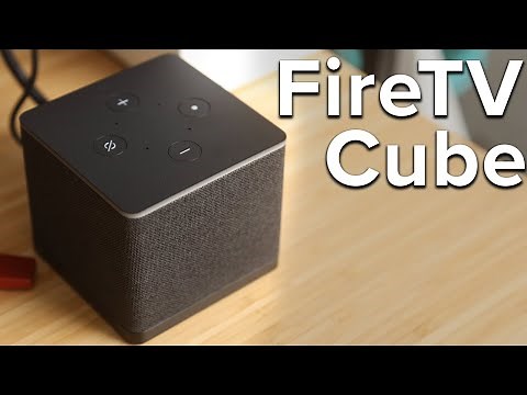 Amazon Fire TV Cube (2025)｜Watch Before You Buy