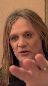 Jon Bon Jovi Confronts Sebastian Bach About His Voice