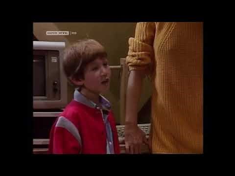 Staffel 1 Folge 1 ALF German