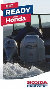 Can you hear the waves calling? Discover Honda Marine outboard motors.  And for a limited time, save up to $2,500 on select models and receive an additional $1,500 rigging credit & finance from 2.99% on select models! Learn more: https://marine.honda.ca/en/special-offers #HondaMarine #HondaOutboards | Cycle North Powersports | Facebook