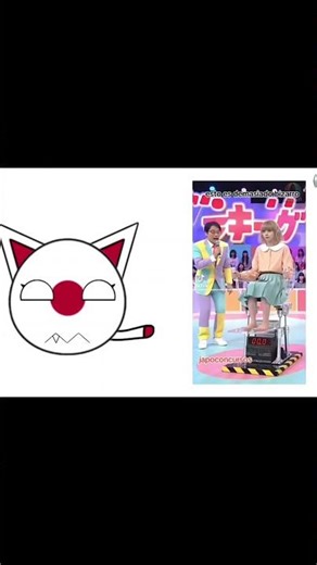 why happen to Japan is sus?! #countryballanimation