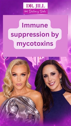 🎙️ How Mycotoxins May Affect Your Immune System and Gut