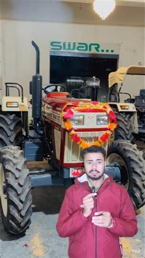 Best 45 HP Tractor in India 2026