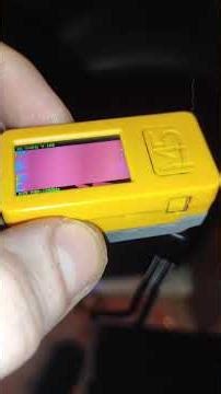 #m5stack #synt #electrosound #m5stick #music