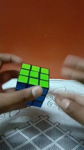 This is your cube if you scroll💀💀