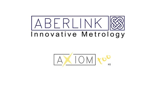 英国Aberlink三坐标Axiom too HS CMM