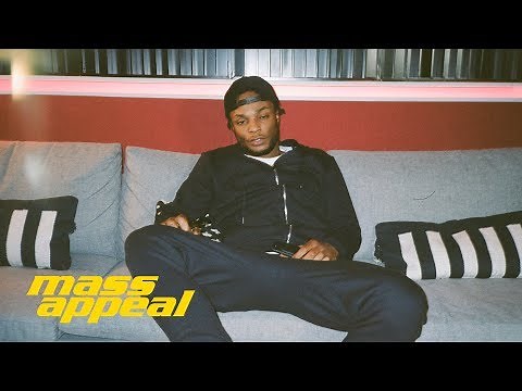 The Studio Interview with RetcH