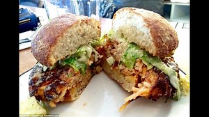 Introducing the spaghetti sandwich