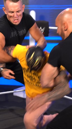 1.3M views · 10K reactions | OMG THAT SOUND #SmackDown | WWE | Facebook