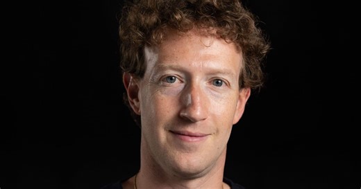 Mark Zuckerberg and the Drive Towards AI Superintelligence