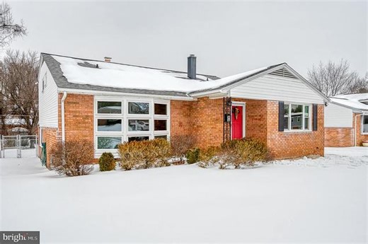 4522 Tapscott Rd, PIKESVILLE, MD 21208 | Estately 🧡 | MLS# MDBC2150954