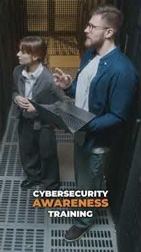 Cybersecurity Culture: Your Employees, Your First Defense!