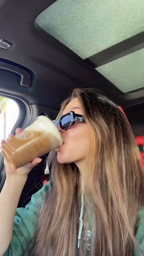 COFFEE TOIMEEEE #coffee #starbucks #fyp