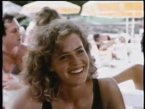 Opening To Big Business 1989 VHS