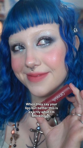 ColourPop Cosmetics on Instagram: "Y'all heard it here from @pippambarnes — Cloud Whip is the ultimate your lips but better lippie. 💖 Buildable colour and cloud-like comfort create your new go-to lip. 💋 📆 Mark your calendars: Dropping TOMORROW at 10am PT on colourpop.com, and coming to @AmazonBeauty on 1/9, @UltaBeauty on 1/18 & @TargetStyle on 2/15! 💫"