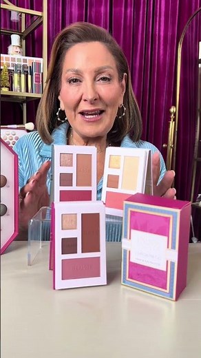 Glam on the Go Is One of Oprah’s Favorite Things ✨ | Laura Geller Beauty