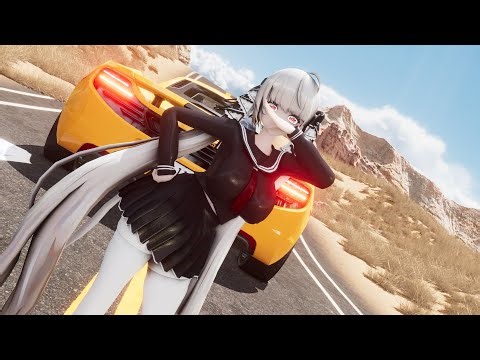 Azur Lane MMD｜Bing Bing｜Formidable #Formidable#チェシャー #체셔 #AzurLane #アズレン #アズールレーン #벽람항로 #MMD