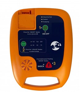 [Hot Item] Veterinary Medical Equipment Veterinary Defibrillator (AED) (DM6)