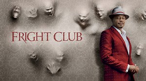 Terrence Howard's Superfans Are A Horror Show. Literally.