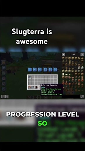 Legends of Slugterra. Trust and combat #minecraft #slugterra #gaming