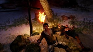 Risen 3: Titan Lords (Video Game 2014)