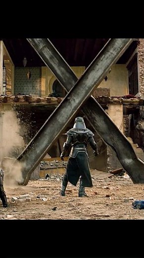 ⚡ Magneto’s Epic Betrayal & Helm Smash! 🔨 | X-Men: Apocalypse