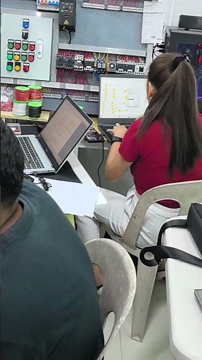 on-going BMS training. #bmsengineer