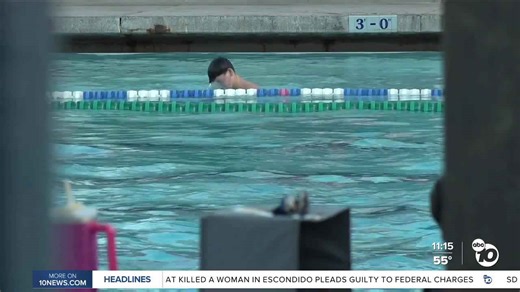 What's going to happen to the Wave Waterpark?