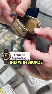 You guys know we don’t usually stock Breitling watches but this one was too unique to pass up🤷🏻‍♂️ It’s a beautiful watch and it resembles some staple Rolex models. It’s like having a luxury sports watch for a fraction of the price! Keep any eye out for this watch on our next Deal of the Day💰 • • • #gluxejewelers #breitling #buyselltrade #watchdeals #negotiation #tradeshow #buynow #jewelry #jewelrydistrict #explorepage #watches #watchlovers #watchcommunity | G Luxe Jewelers