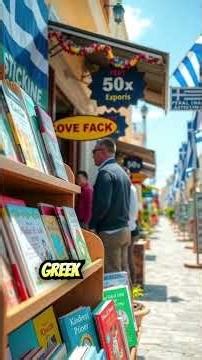 Steinway Street in Astoria, When Greeks Made It Their Main Strip Steinway Street Astoria, Greek