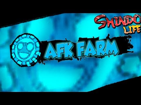 (2 CODES) Best & Fastest Ways TO GET RELL COINS FAST + AFK Method In Shindo Life!