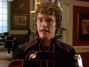 12K views · 338 reactions | Power Rangers Operación sobrecarga | Capitulo 26 - Ranger Rojo Desconectado #power #Rangers #powerrangersoperationoverdrive #powerrangers #infancia #DisneyPlus | Baby Girl | Facebook