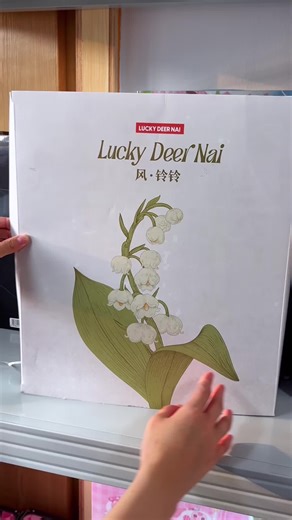 Exciting Blind Box Surprise: Cute Toy Reveal