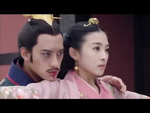 Chinese Music - Princess of Lan Ling King - 蘭陵王妃 高清唯美原畫